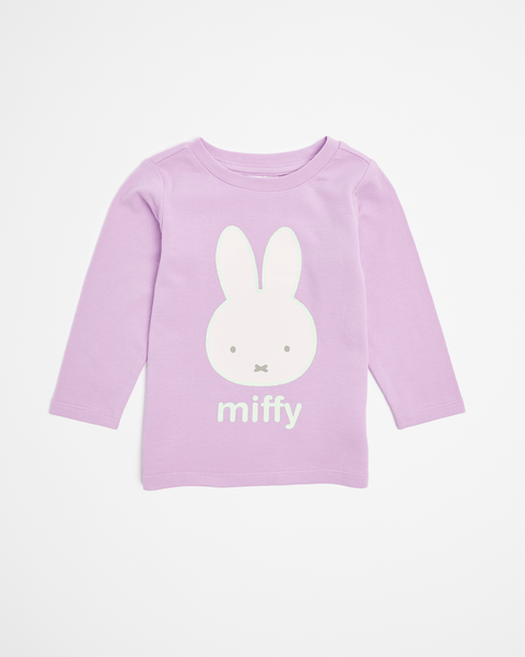 Baby Miffy T-Shirt | Target Australia