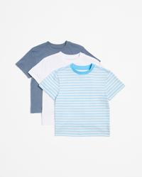 Blue / Multi