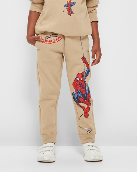 2 Pack Spiderman Track Top main image 0