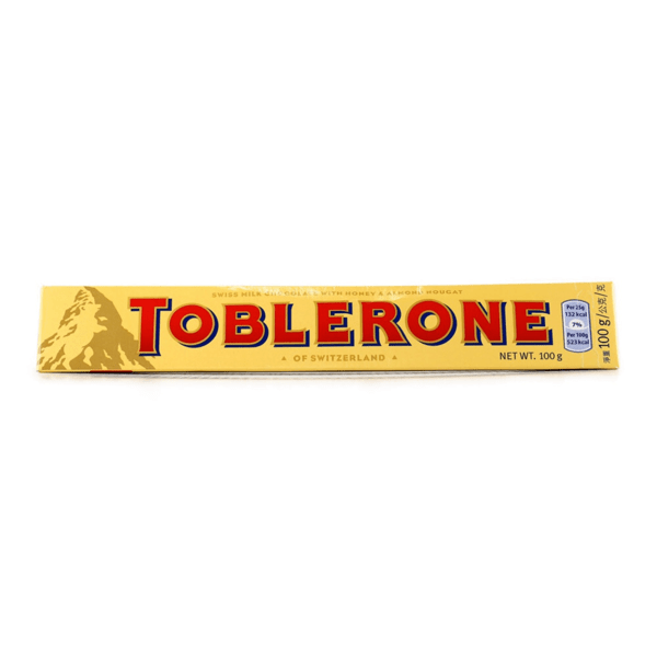Toblerone - 100g | Target Australia