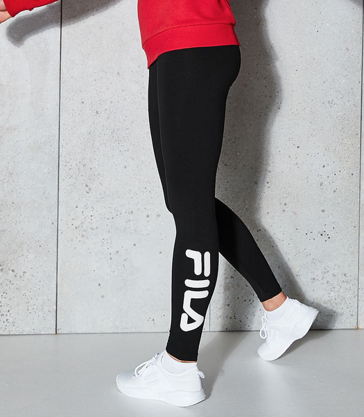 Fila Corette Leggings – Target Australia  Black leggings, Active wear for  women, Leggings