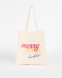 Natural Merry Christmas