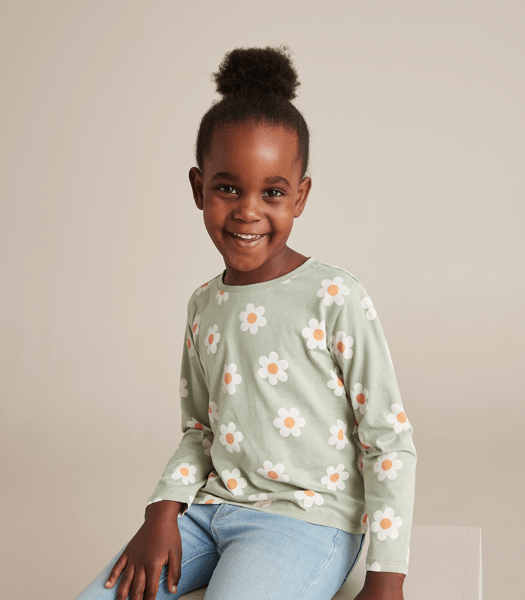 Organic Cotton Top Target Australia