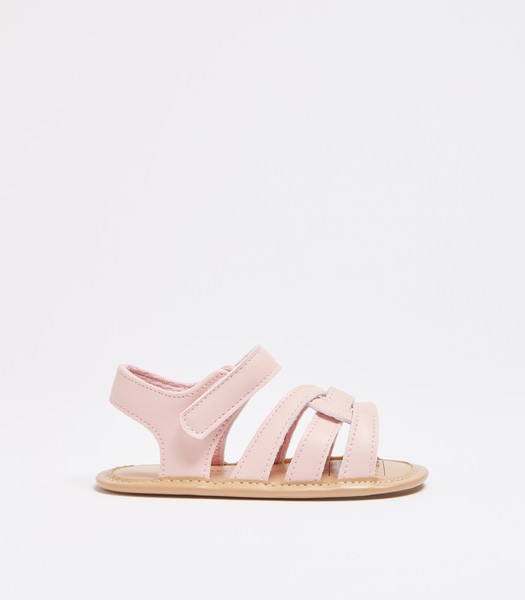 Baby Knot Sandals | Target Australia