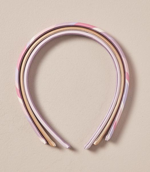 Kids 3 Pack Rainbow Headbands Target Australia