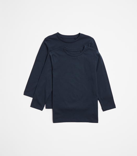 Plain T-shirts 2 Pack | Target Australia
