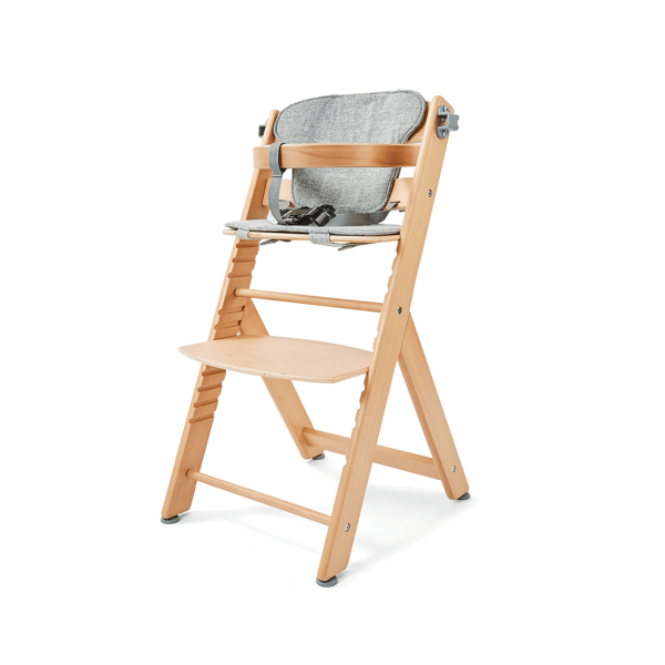 2-in-1 Wooden Highchair Anko Target Australia