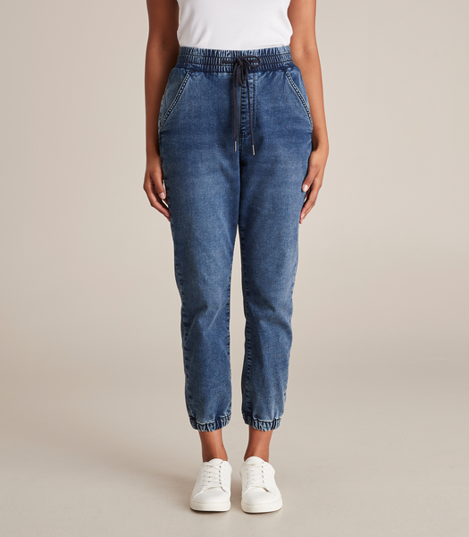 Witchery sale denim jogger