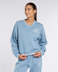 Emery Blue
