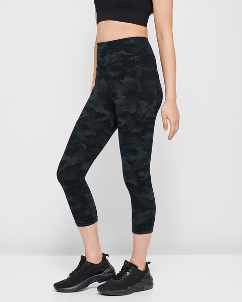 Target's $39 Infinity Tights are the latest in must-have activewear