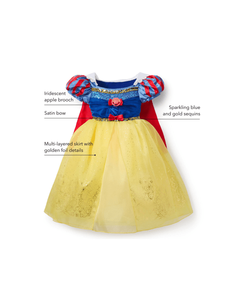 Disney Snow White Costume | Target Australia