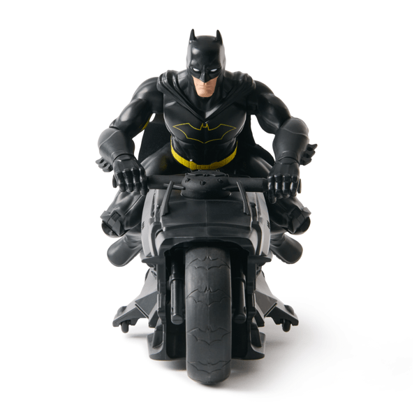Batman Batcycle 12-inch RC Target Australia