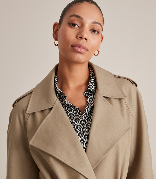 Trench coat 2024 target women's