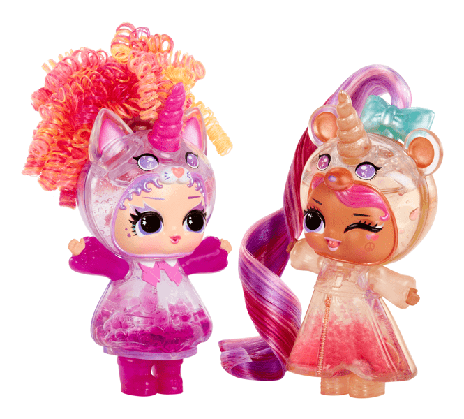 Lol Surprise Unicorn Png LOL Surprise Unicorn Tots Assorted