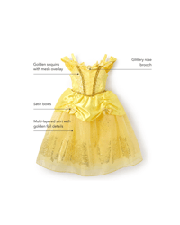 open lace back dress Core Belle Large Core Doll — Jakks Wholesale main image 0