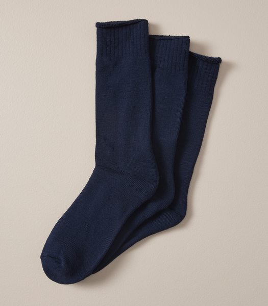 Hard Yakka 3 Pack Bamboo Work Socks | Target Australia