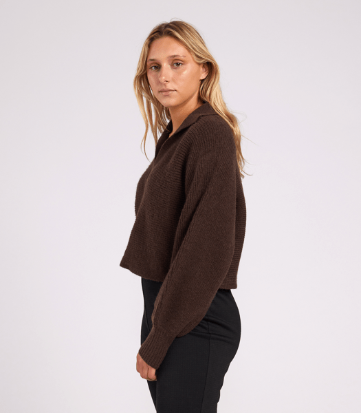 Mossimo Slouchy Knit Jumper Target Australia