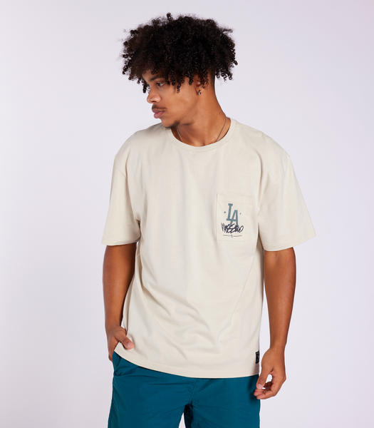 Mossimo Lafayette Graphic T-Shirt | Target Australia