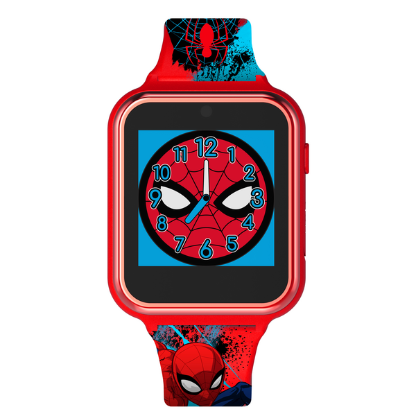 Spider Man Smartwatch SPD4588