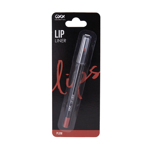 Lip Liner, Plum OXX Cosmetics Target Australia