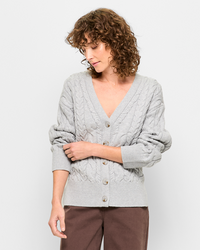 Grey Marle