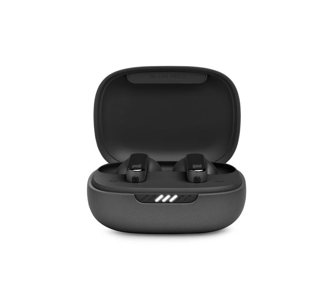 JBL Live Pro 2 TWS True wireless Noise Cancelling Earbuds Black