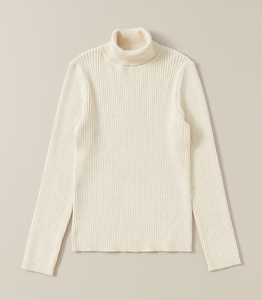 Rib Knit Skivvy | Target Australia