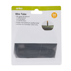 Kmart bicycle online tube