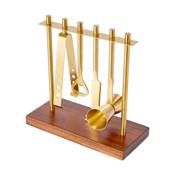 Hanging Cocktail Accessories Kit Anko Target Australia