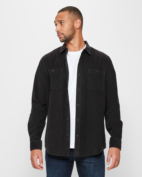 Cord Shirt | Target Australia