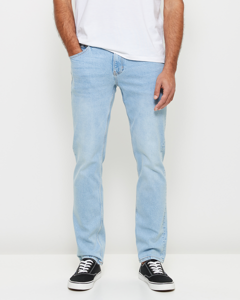 Brooklyn Straight Jeans | Target Australia