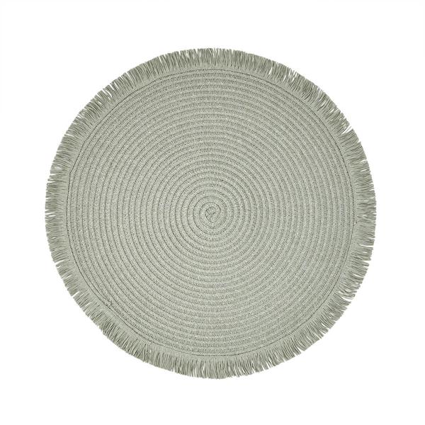 Fringed Placemat Anko Target Australia