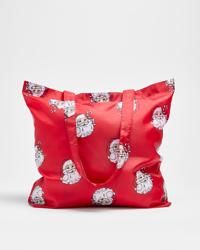 Santa Red