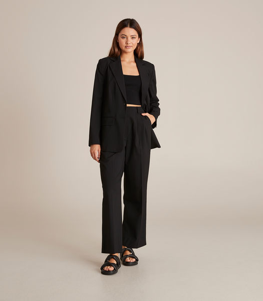 Lily Loves Oversized Blazer | Target Australia