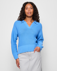 Cornflower Blue