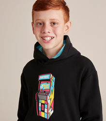 Fortnite hoodie clearance target