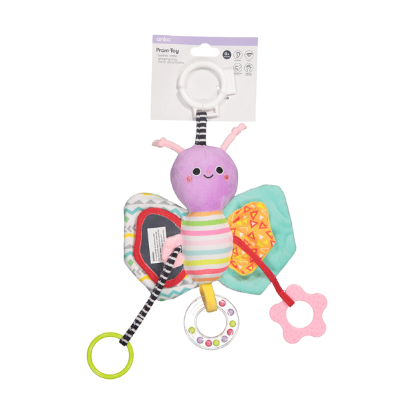 Pram Toy Anko Target Australia