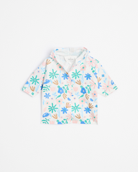 Oversized Floral