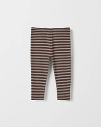 Stripe Brown