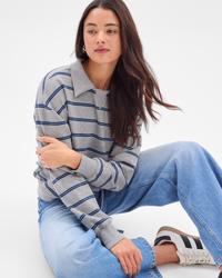 Grey Stripe