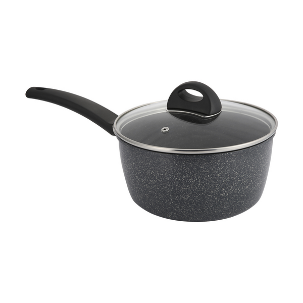 Aluminium Saucepan, 20cm - Anko | Target Australia