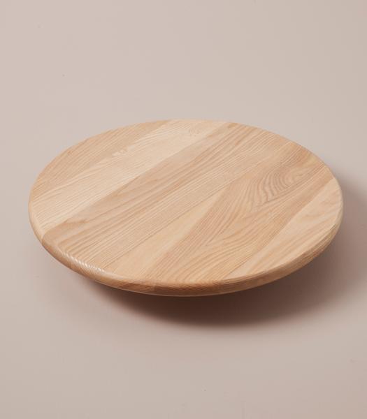 Rye Timber Lazy Susan Target Australia