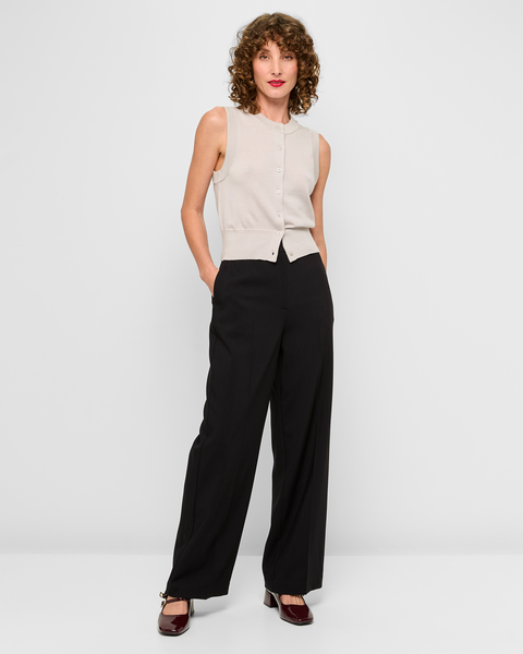 Wide Leg Pants - Preview