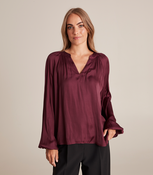 Preview Smock Top | Target Australia