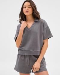 Washed Grey