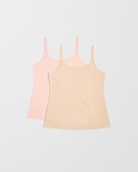 Blush/Bare