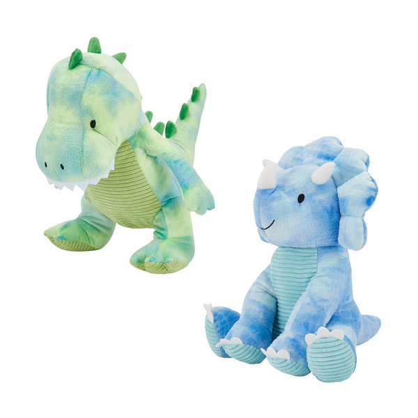 Dinosaur Plush Toy, Assorted - Anko | Target Australia