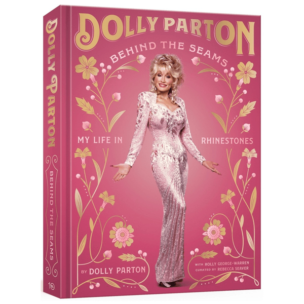 Behind The Seams Dolly Parton Target Australia