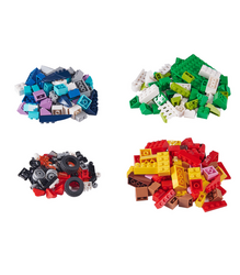 ▻ Da Auchan: 25% di sconto su una selezione di prodotti LEGO - HOTH BRICKS