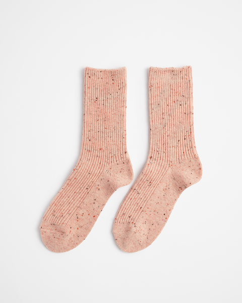 Marled Boot Socks - AC-Lab | Target Australia